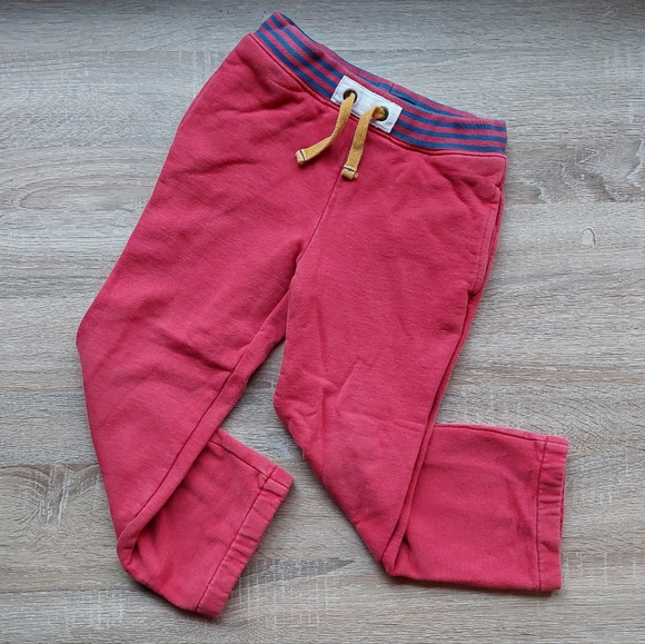 2013 (v)guc Mini Boden sweatpants size 7 - Picture 16 of 16